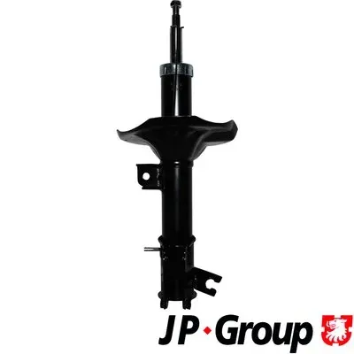 Амортизатор передний правый 3542100880 JP Group