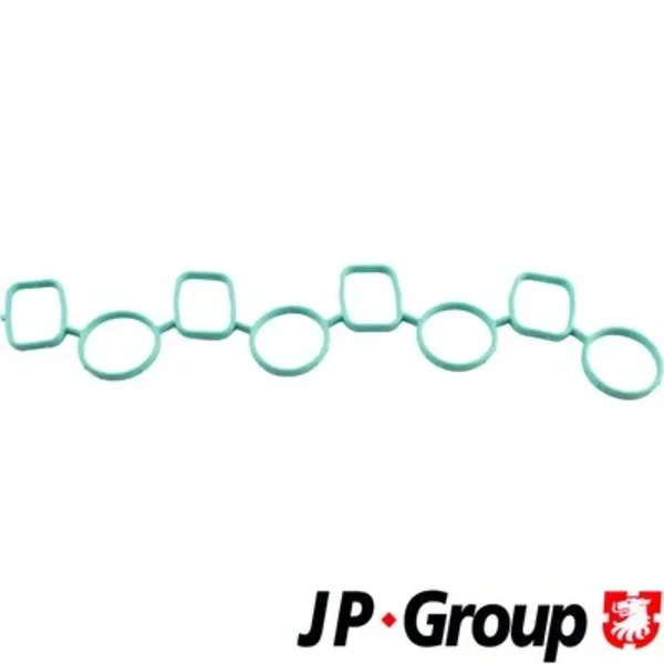 Прокладка впускного коллектора 1119610400 JP Group