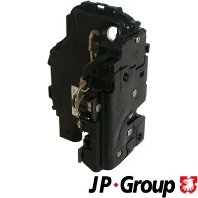 Замок водительской двери 1187500770 JP Group