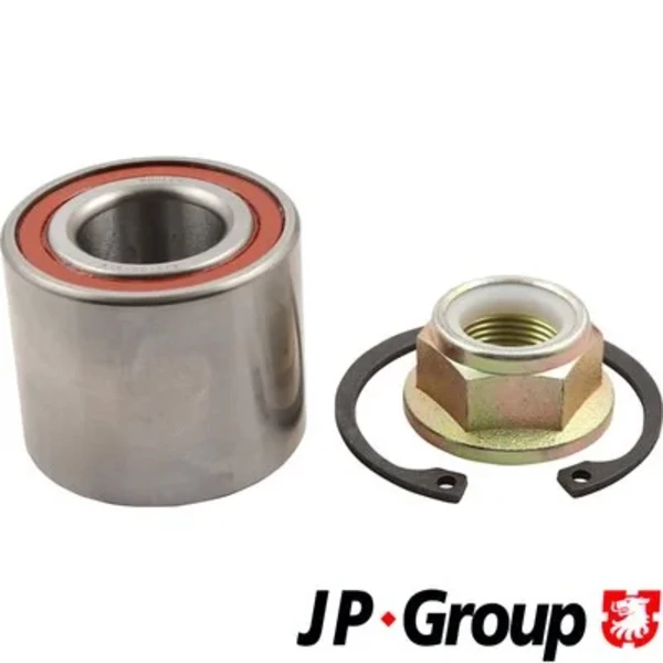 Подшипник задней ступицы 4351301910 JP Group