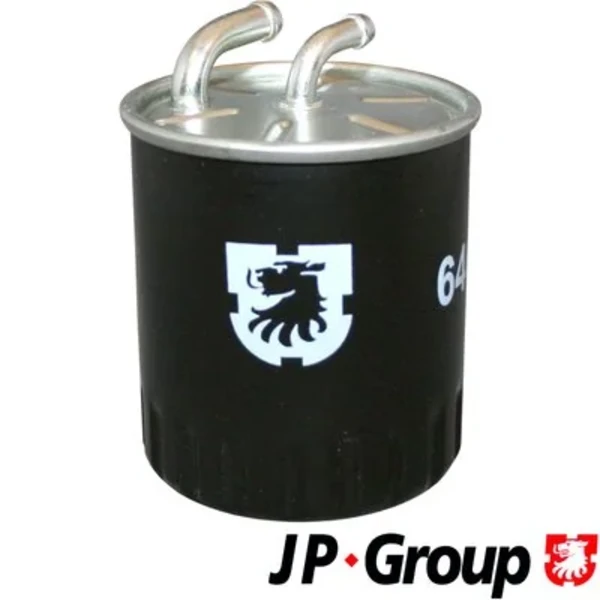 Топливный фильтр 1318700900 JP Group