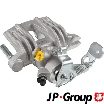 Суппорт задний правый 1262000380 JP Group