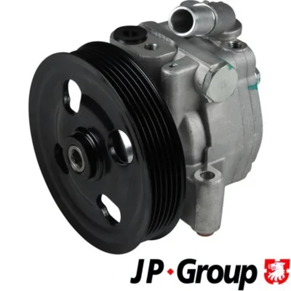 Насос ГУР 1545102900 JP Group