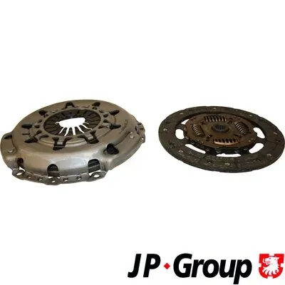 Сцепление 1530410610 JP Group