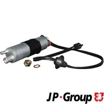 Магистральный бензонасос 1315200300 JP Group