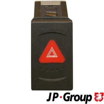 Кнопка аварийки 1196300600 JP Group