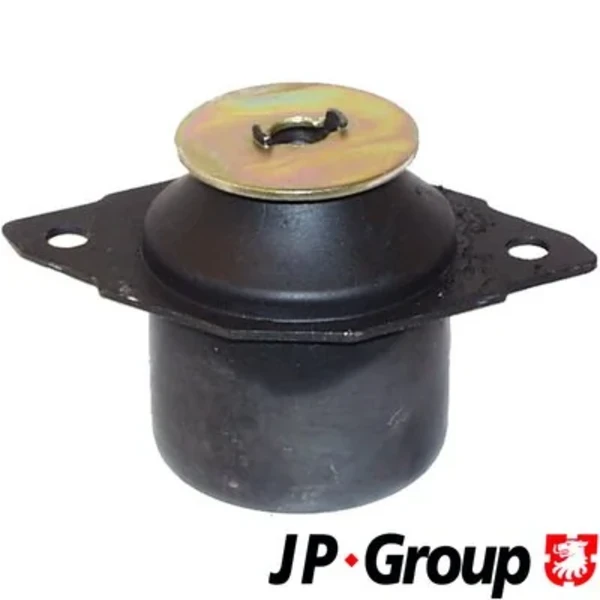 Левая подушка двигателя 1117907470 JP Group