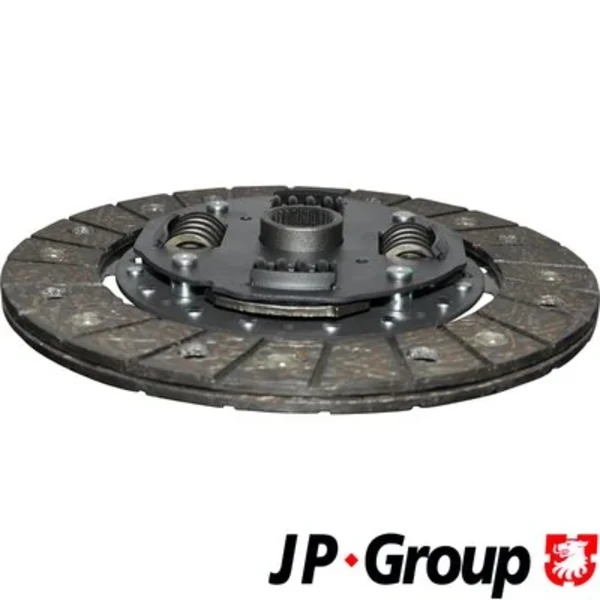 Диск сцепления 1130201100 JP Group