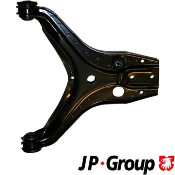 Рычаг передней подвески левый 1140103570 JP Group