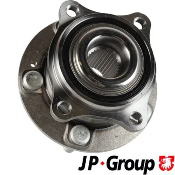 Передняя ступица 3541400100 JP Group