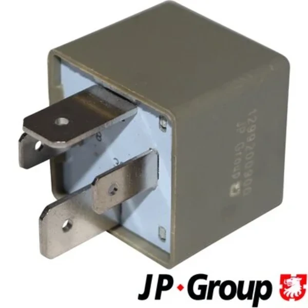 Реле электробензонасоса 1299200900 JP Group