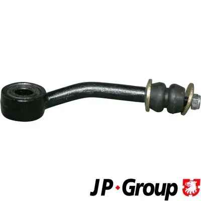 Стойка переднего стабилизатора правая 1540400980 JP Group