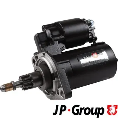 Стартер 1190301000 JP Group
