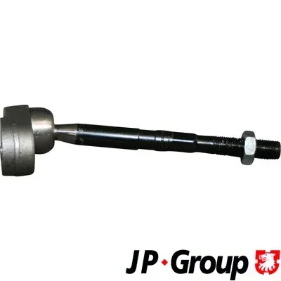 Тяга рулевая левая 1344500200 JP Group