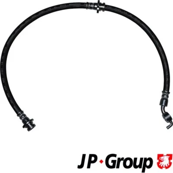 Шланг тормозной передний 4061601580 JP Group
