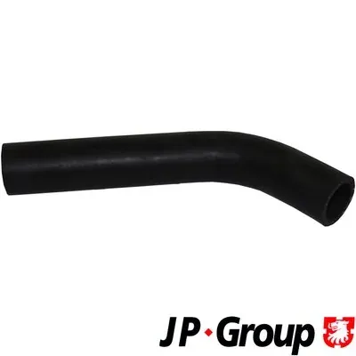Нижний шлаг радиатора охлаждения 1114307000 JP Group