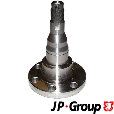 Цапфа (поворотный кулак) задний JP GROUP 1151400100