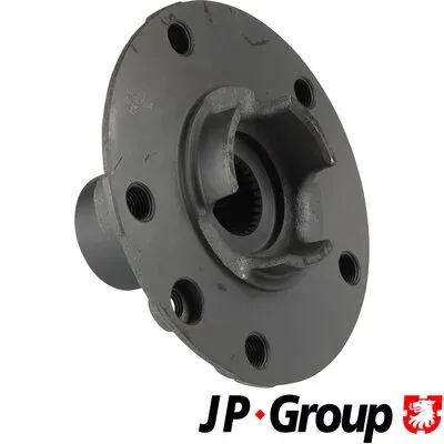 Ступица задняя правая JP GROUP 1141402700