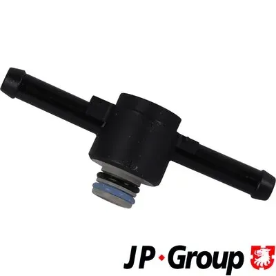 Обратный клапан возврата топлива JP GROUP 1116005400