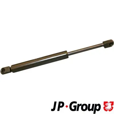 Амортизатор багажника 1181202600 JP Group