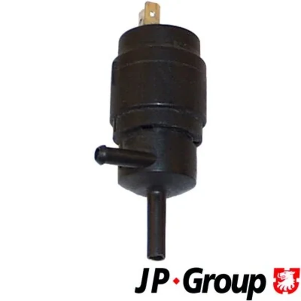 Моторчик омывателя 1198500200 JP Group