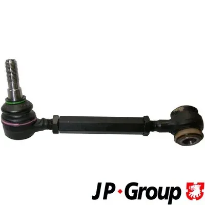 Верхний левый рычаг задней подвески 1150200470 JP Group