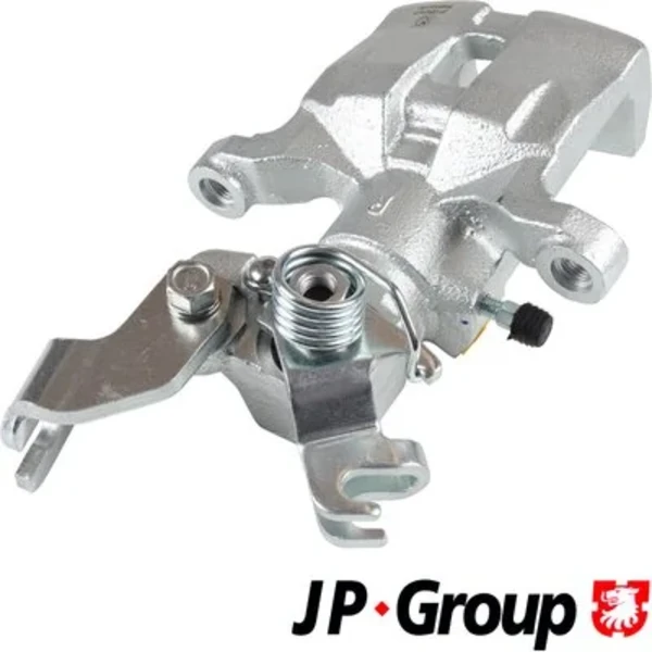 Суппорт задний правый 3862000180 JP Group