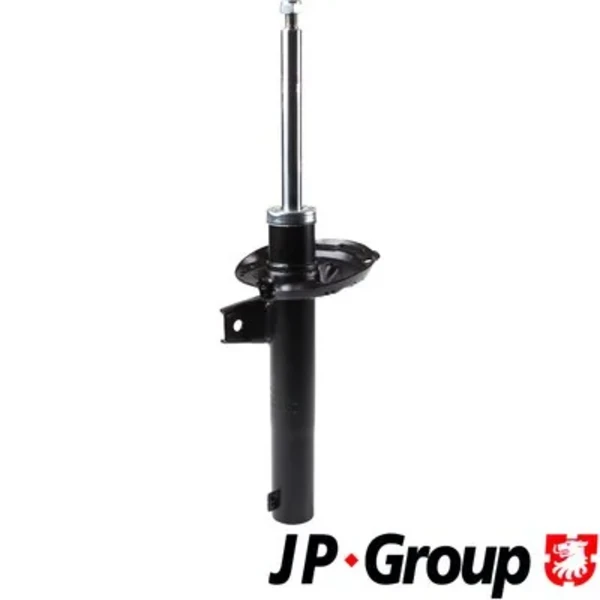 Амортизатор передний 1142108600 JP Group