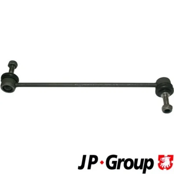 Стойка переднего стабилизатора 1240401100 JP Group