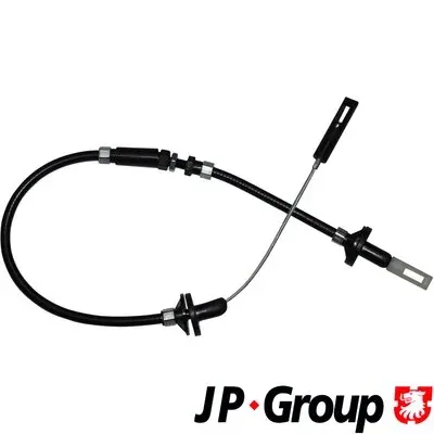 Трос сцепления 1170202200 JP Group