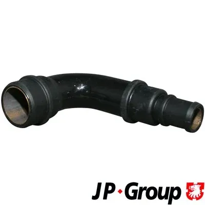 Патрубок вентиляции картерных газов 1111152200 JP Group