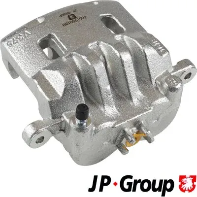 Суппорт тормозной передний правый 4661900180 JP Group