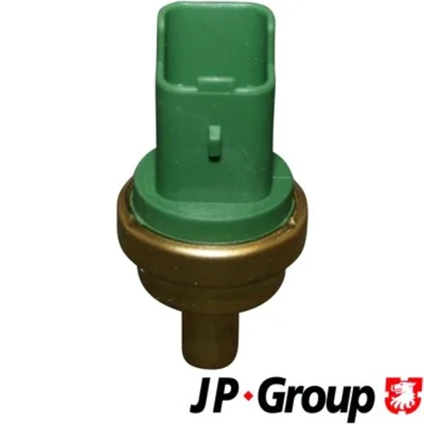 Датчик температуры охлаждающей жидкости 1593100100 JP Group