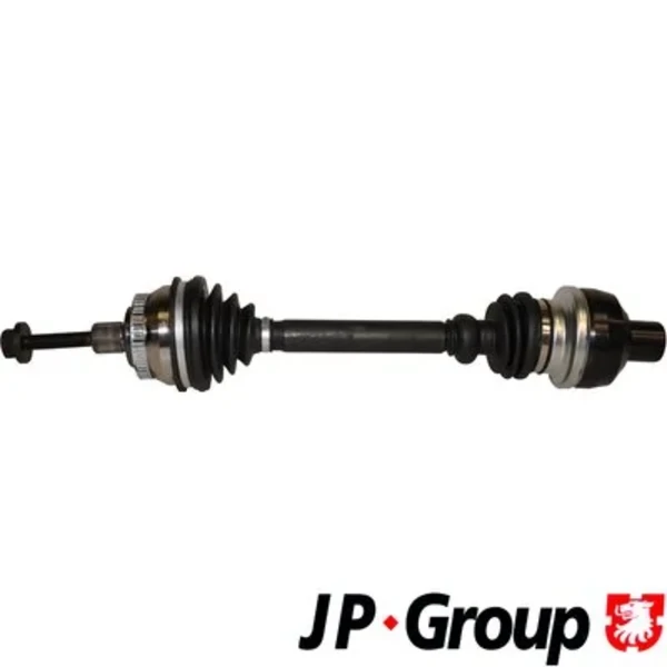 Правая полуось 1143104680 JP Group