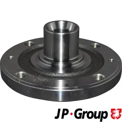 Передняя ступица 4141400200 JP Group