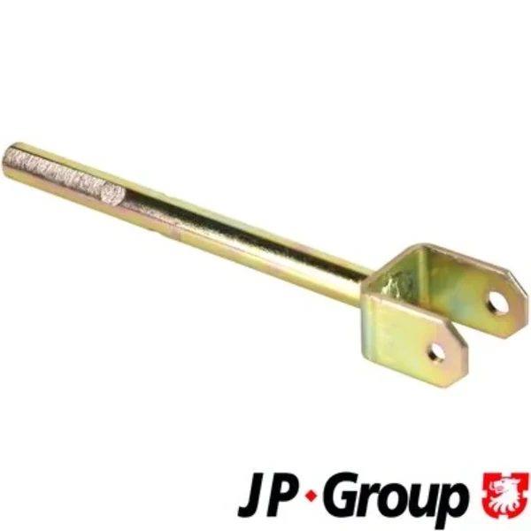Шток переключения передач КПП 1231600100 JP Group