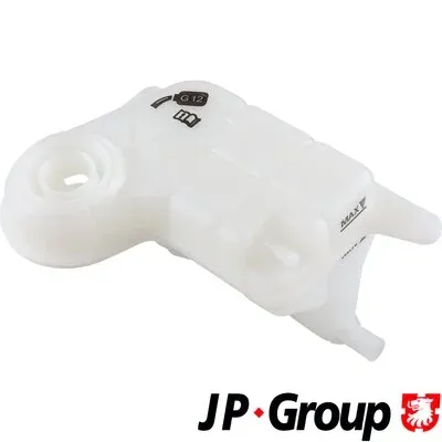 Бачок системы охлаждения 1114701000 JP Group