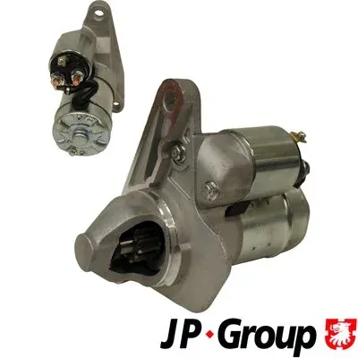 Стартер 4090301600 JP Group