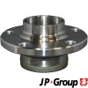 Задняя ступица 1151401200 JP Group
