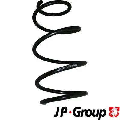 Передняя пружина 1442200100 JP Group