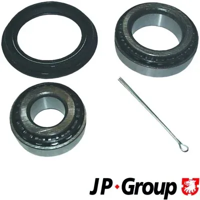 1241300110 JP Group