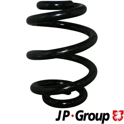 Задняя пружина 1152201600 JP Group