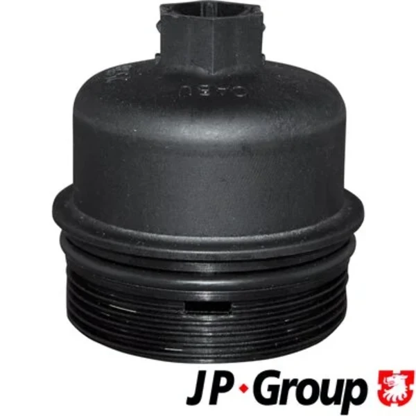 Крышка масляного фильтра 1518550100 JP Group