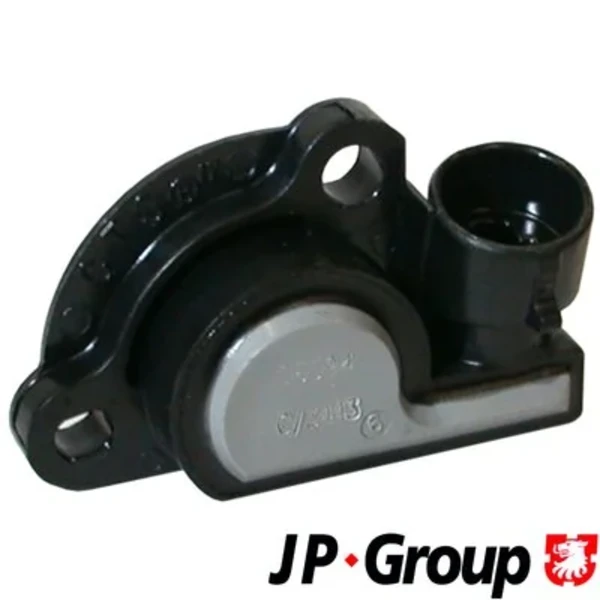 Датчик дроссельной заслонки 1215400100 JP Group