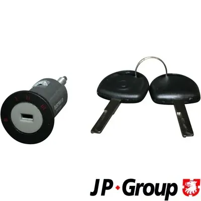 Личинка замка зажигания JP GROUP 1290400300