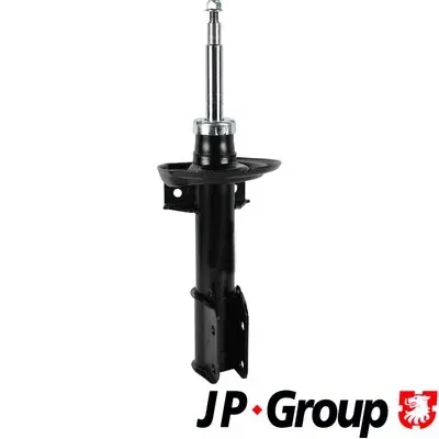 Амортизатор передний 1342102000 JP Group