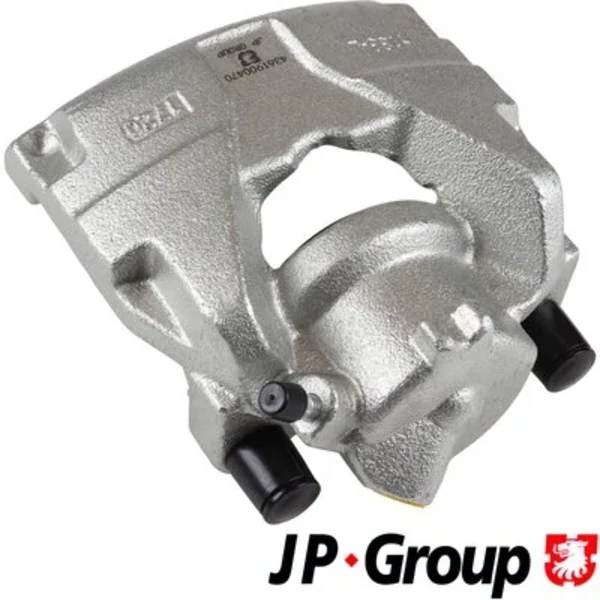 Суппорт тормозной передний левый 4361900470 JP Group