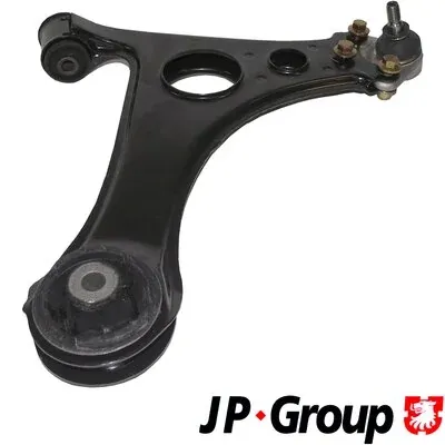 Рычаг передней подвески левый 1340100970 JP Group