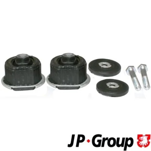 Сайлентблок задней балки 1350101710 JP Group