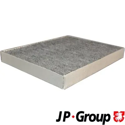 Фильтр салона 1128102600 JP Group